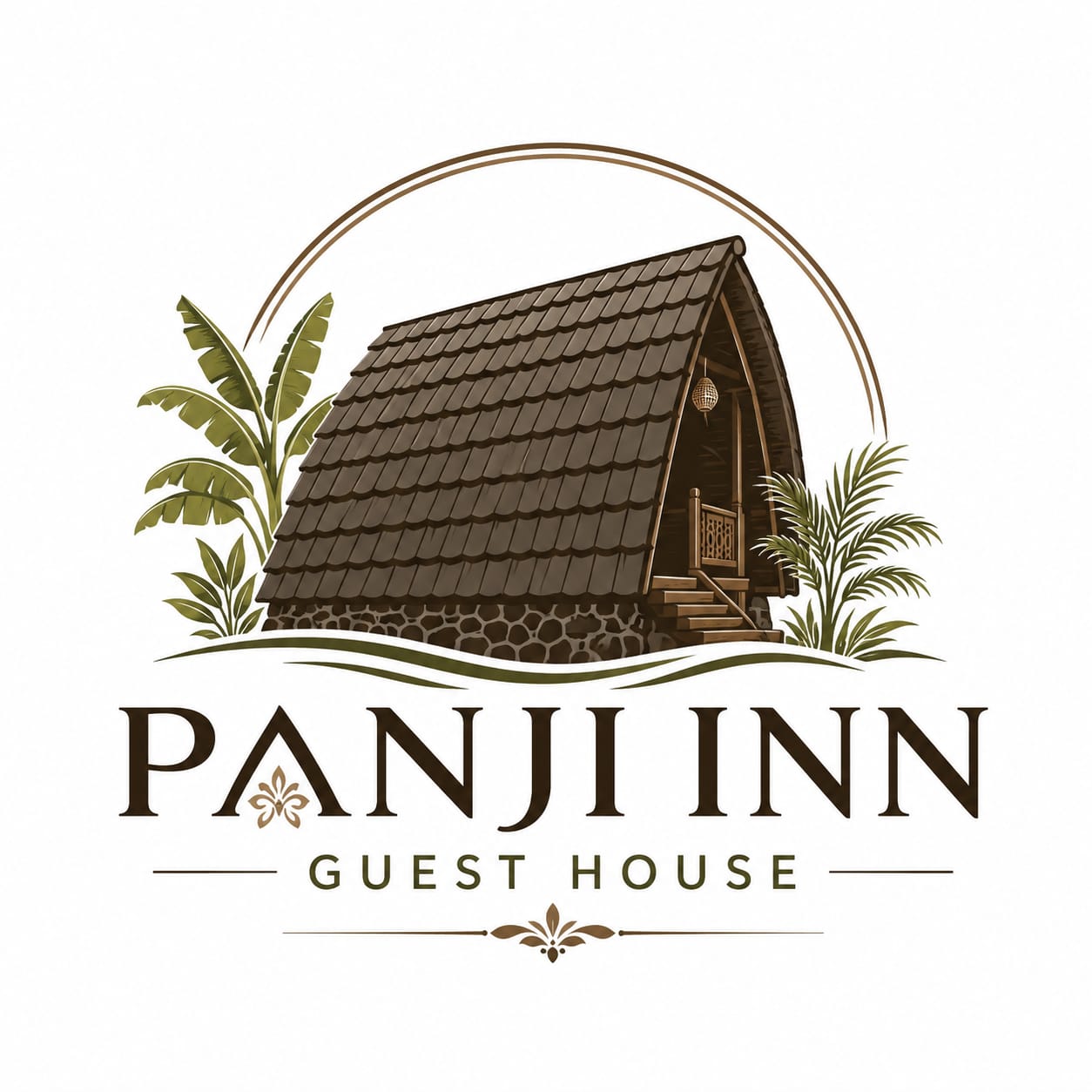 Panji-inn.com